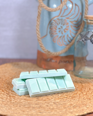 Beachside Wax Melt