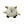 Owl shaped dog toy featuring earth friendly materials on a white background.