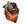 Rainbow colored plaid bandana. Features the colors of the rainbow - red, blue, green, yellow, orange, purple.